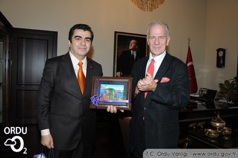 Kenan Hocamızdan inciler