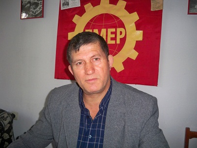 Mısır'a başka, kendi halkına başka