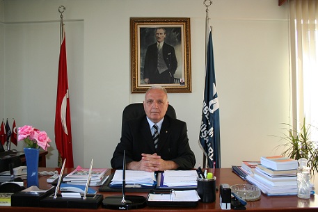 TÜRKİYEDE MUHASEBE MESLEĞİ VE SORUNLARI TARTIŞILDI