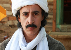 İŞTE HÜR ADAMIN GERÇEK ÖYKÜSÜ