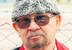 Küçük ve Şener'in evinde arama