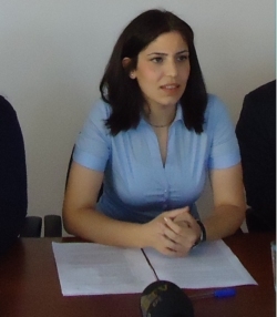 YEREL DEMOKRASİ AKDEMİLERİ