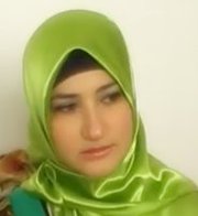 Bu gün biraz "ablam" olmak istedim