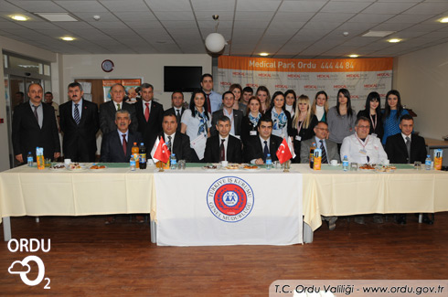 İşgücü Kurslarına devam