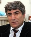 Hrant Dink;  90. Yıl Ruh halimdir