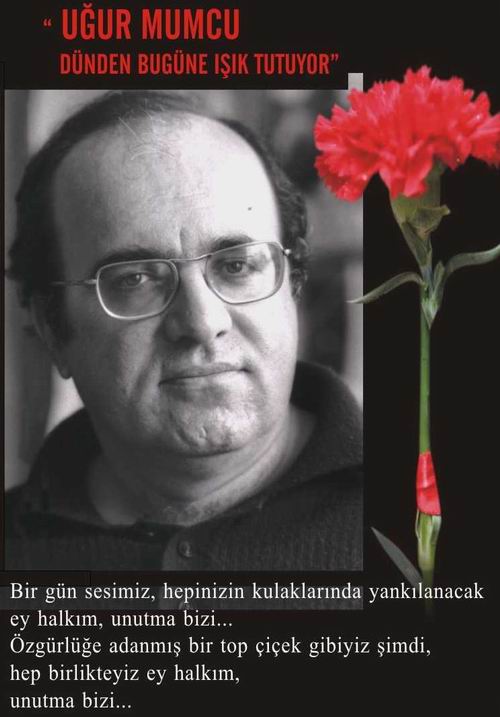 "ELHAMDÜLİLLAH MÜSLÜMANIZ"