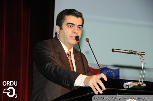 Düzgün'den İşsizlik  Açıklamaları