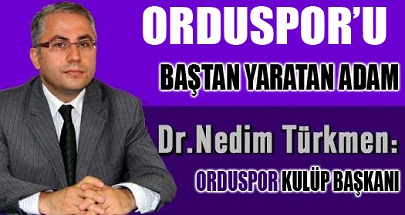 Türkmen:Kalıcı gelir projeleri gerek