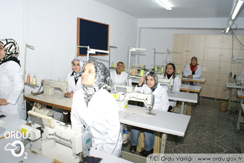 İşşizlerin Dikkatine