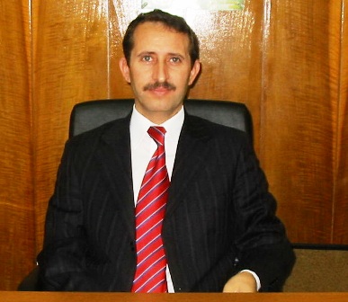 TARIMDA  HACIKAMİLOĞLU VEKALETİ