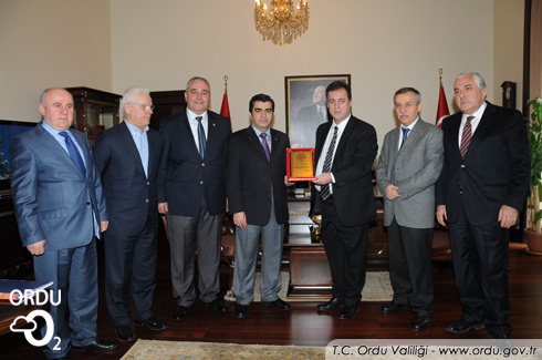 Vakıf Eski Günlerine Dönüyor