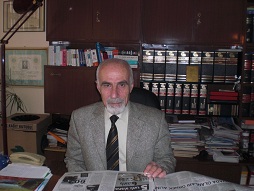 Türkmen; Susturma Hakkınız Yok!