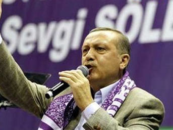 Havaalanına 21 Milyon Aktardık