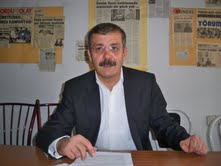 Sularımıza Dokunamayacaklar