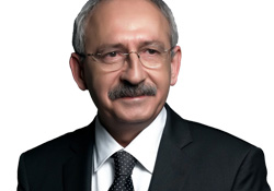 Kılıçdaroğlu;Soner Yalçının Yanındayız
