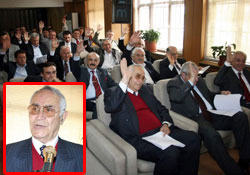 "Devlet fındıktan elini çeksin"