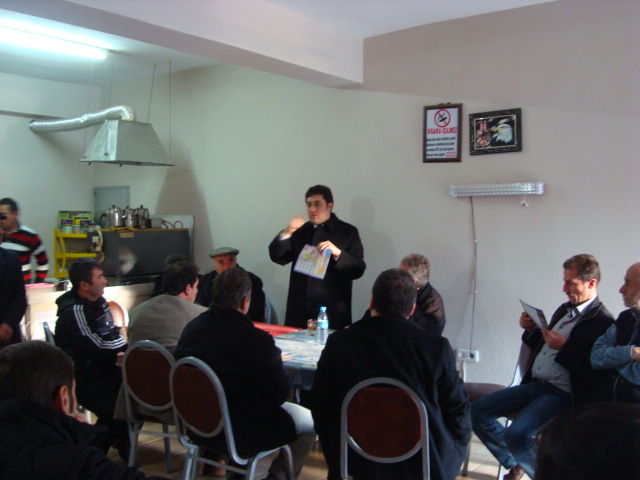 Söz Milletinse Siyasette Milletin "