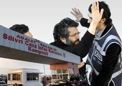 ÇGD: 'Bu koşullarda kutlayacak günümüz yok'