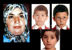 Kömür sobası can aldı