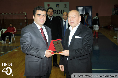 Muay Thai Şampiyonası başladı