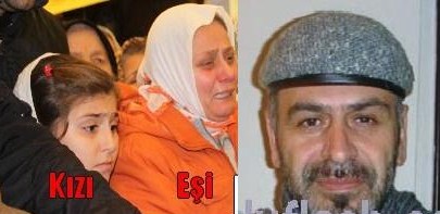 Bekle Kavgası Bıçakla Can aldı