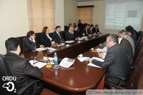 SYDV 'ya  946 Vatandaş Başvurdu