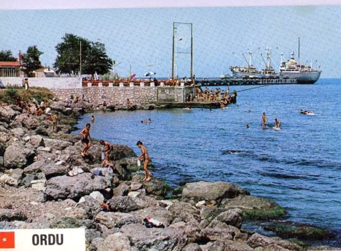 ORDU BAŞKENTE ÇIKARTMA YAPACAK