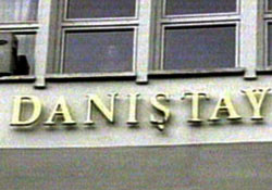 Danıştay'dan özel türban açıklaması