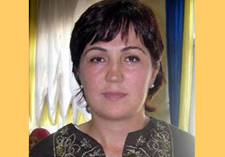 AKP Kadın kolları Kongresi yapıldı