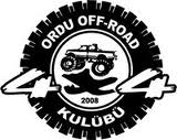 Ordu Offroad Üçüncü Oldu