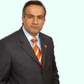 Kumrudan AK Partiye 4 Aday Adayı