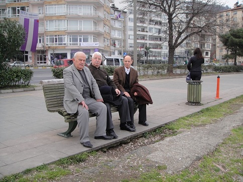 Ordu İnsan ve Zaman