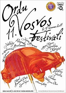Vosvos Festivali Ön Hazırlık Notları