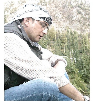 Yavuz KARAKOÇ: KRAL ÇIPLAK