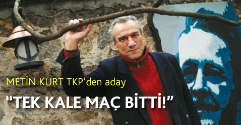 Metin KURT Vefat Etti