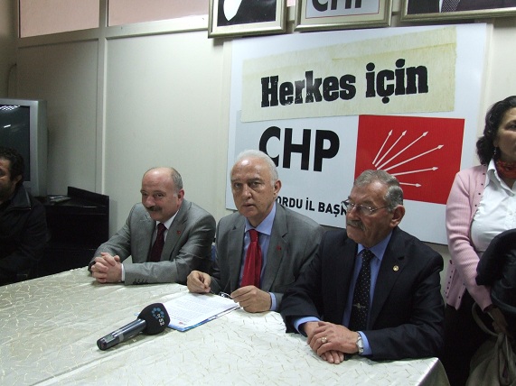 Yıldız Bakana Kadın İstihdamını  Sordu