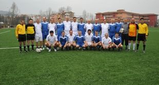 Cumhuriyet Spor Kompleksi Açıldı