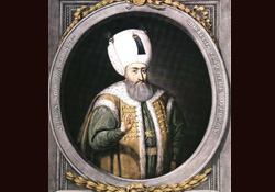 MUHTEŞEM YÜZYIL MUHTEŞEM YALANLAR