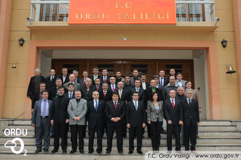 Valililkten Amatörlere 55.000 TL