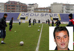 "Son iki maçı almak zorundayız "