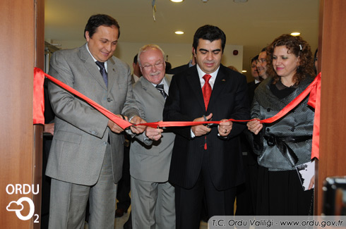 Kent Konseyinden Sergi..