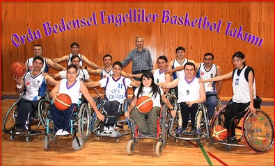 TANIDIK BİR HİKAYE