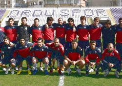 Orduspor'dan Eşkişehirspor yönetimine tepki