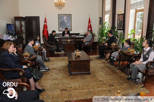 Egemenlik Haftası Başladı