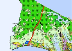 Ordu Kent  Ulusalda da Öncü