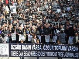 Bu Gün Basın Özgürlüğü Günü