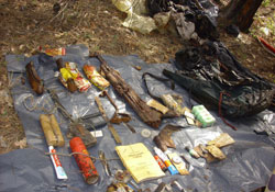 Giresun da TKP/ML-Tikko operasyonu