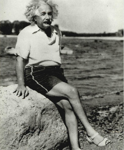 Einsteindan 10 hayat dersi