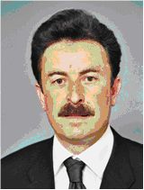 YENER YILDIRIM ; İKTİDARA YÜRÜYORUZ