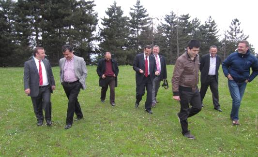 Hamarat' tan Ver Coşkuyu mu !??